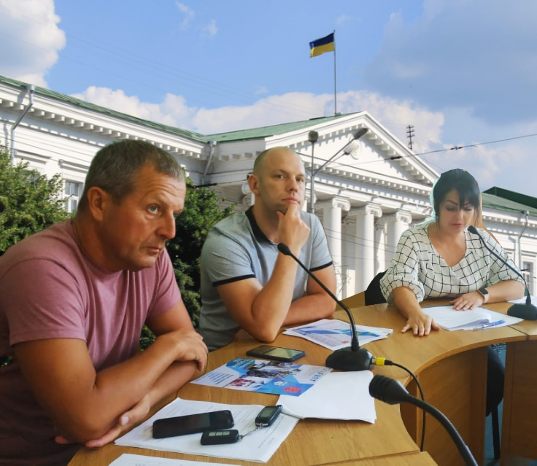 Скільки коштів із бюджету Полтави планують витратити на День підприємця