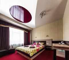 В українських готелях посилять вимоги до пожежної безпеки