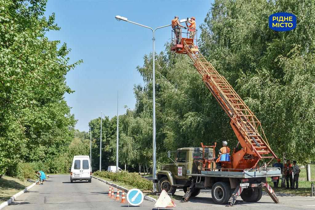 ЖКГ Полтави вчора й сьогодні: дослухатися до думки мешканців