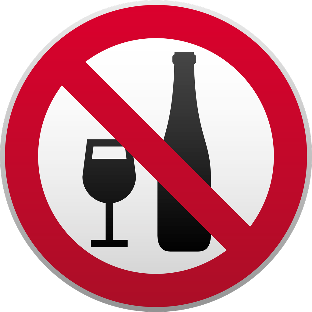 У Кременчуці заборонили продавати алкоголь уночі