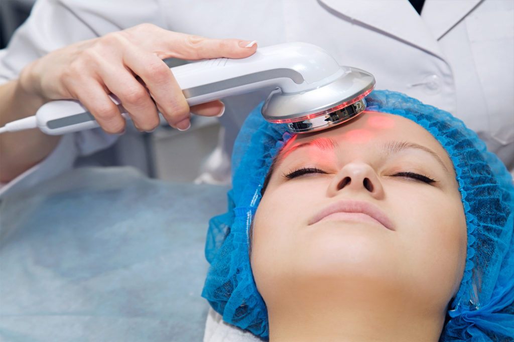 Топ-5 лучших процедур для красоты и здоровья