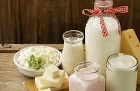 Молочні продукти подорожчають