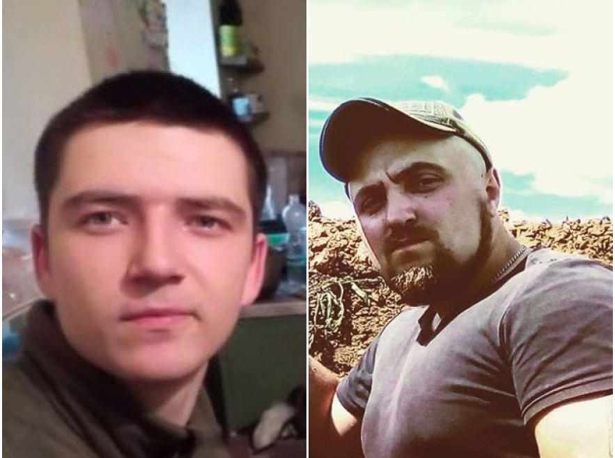 На фронті загинуло двоє військовослужбовців: відомі імена