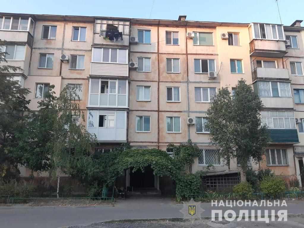 На Полтавщині 63-річну жінку підозрюють у вбивстві чоловіка