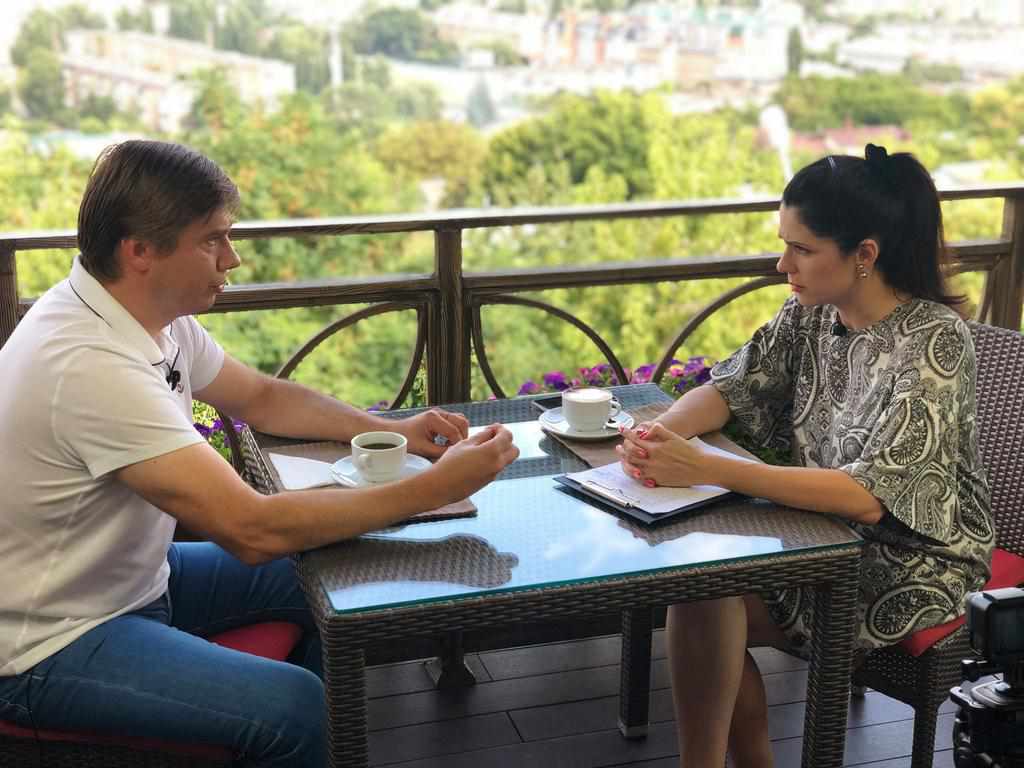 Чи братиме участь у місцевих виборах голова Полтавської обласної ради Олександр Біленький?
