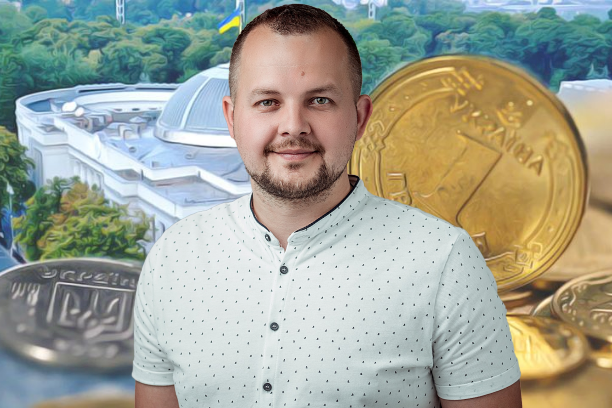 Нардеп від 145 округу Полтавщини Андрій Боблях: що в декларації