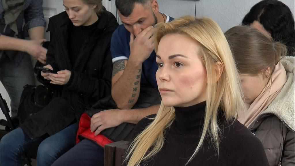 Наталію Саєнко залишили під домашнім арештом ще на два місяці