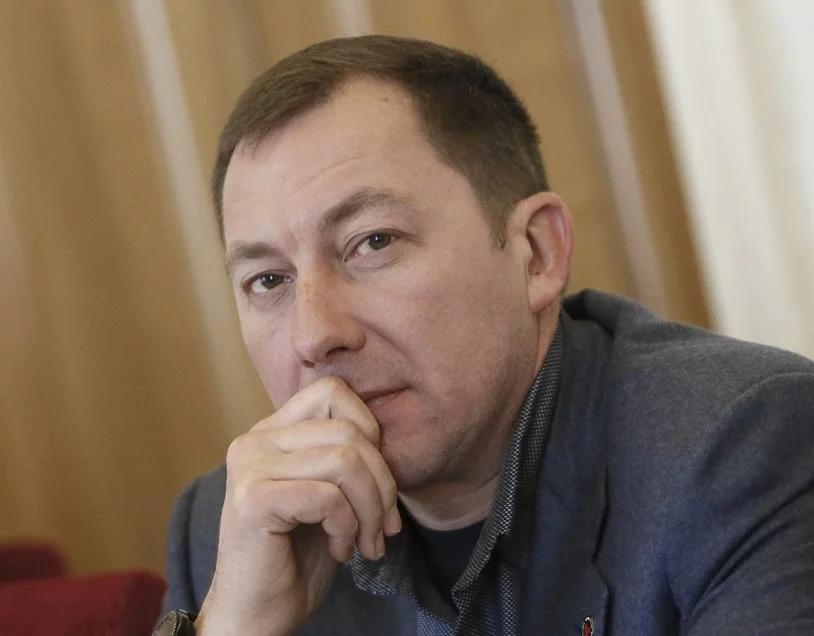 Екс-нардеп від Полтавщини побився з новообраним парламентарем