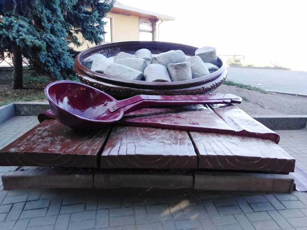 Що заплановано у Полтаві цими вихідними 14 та 15 вересня