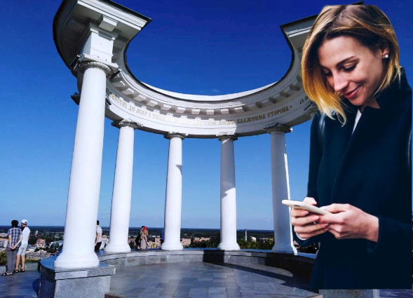 Місто в смартфоні: у Полтаві хочуть розробити мобільний додаток для містян