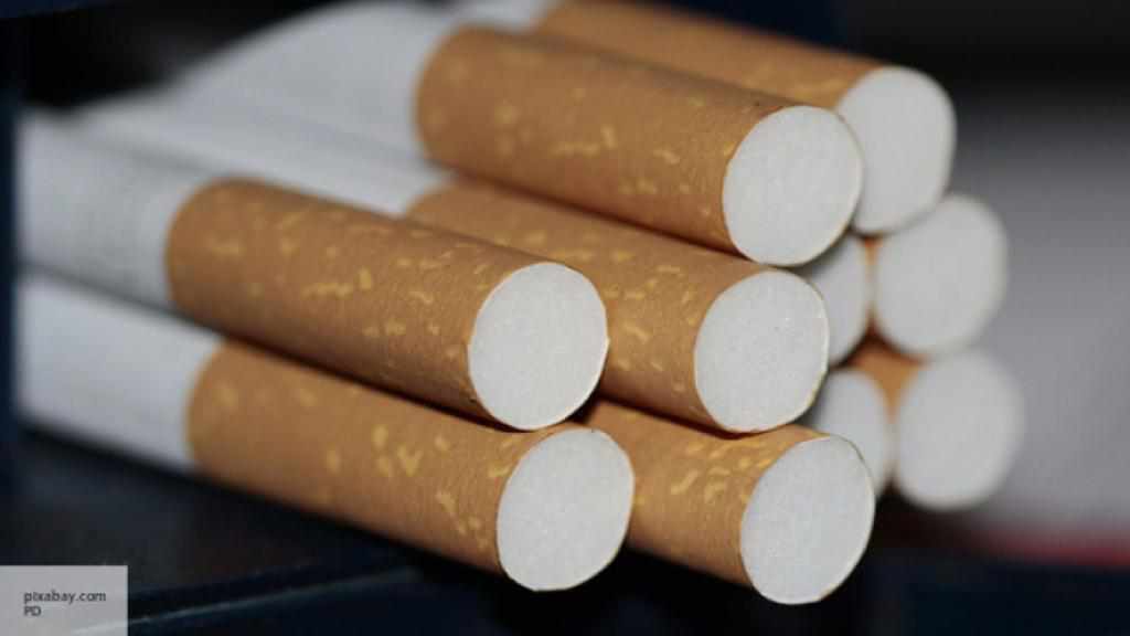 Сигарети подорожчають на п’ять гривень після підвищення акцизів