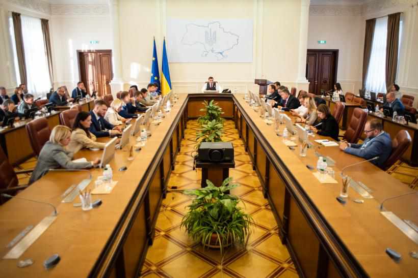 Уряд призначив заступників міністра освіти: хто вони