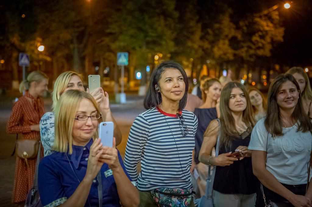 До Полтави прибули медійники та блогери, аби побачити та просувати Полтаву для туристів. ФОТО