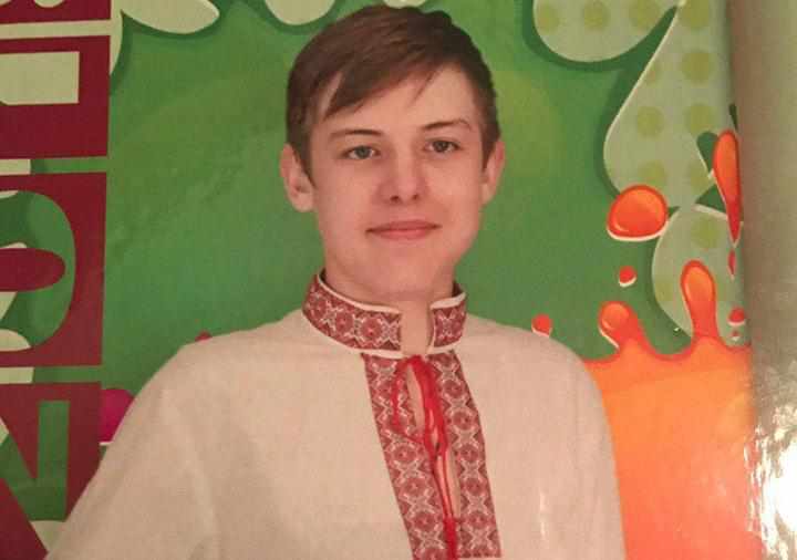 Понад дві доби тривають пошуки 16-річного юнака з Полтави