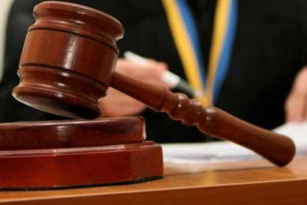 Тринадцять років за ґратами проведе чоловік, який зґвалтував 89-річну жінку