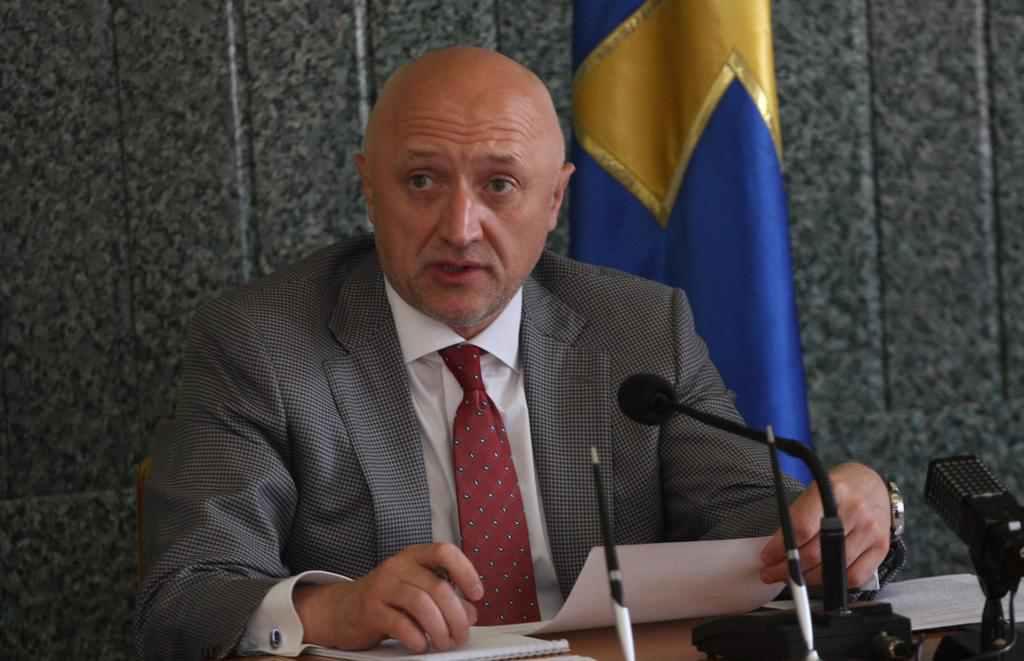 Два роки на посаді: як виконує обіцянки полтавський губернатор?