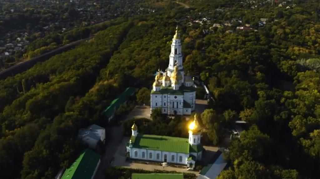 Полтавці зняли промо-відео до Дня міста 