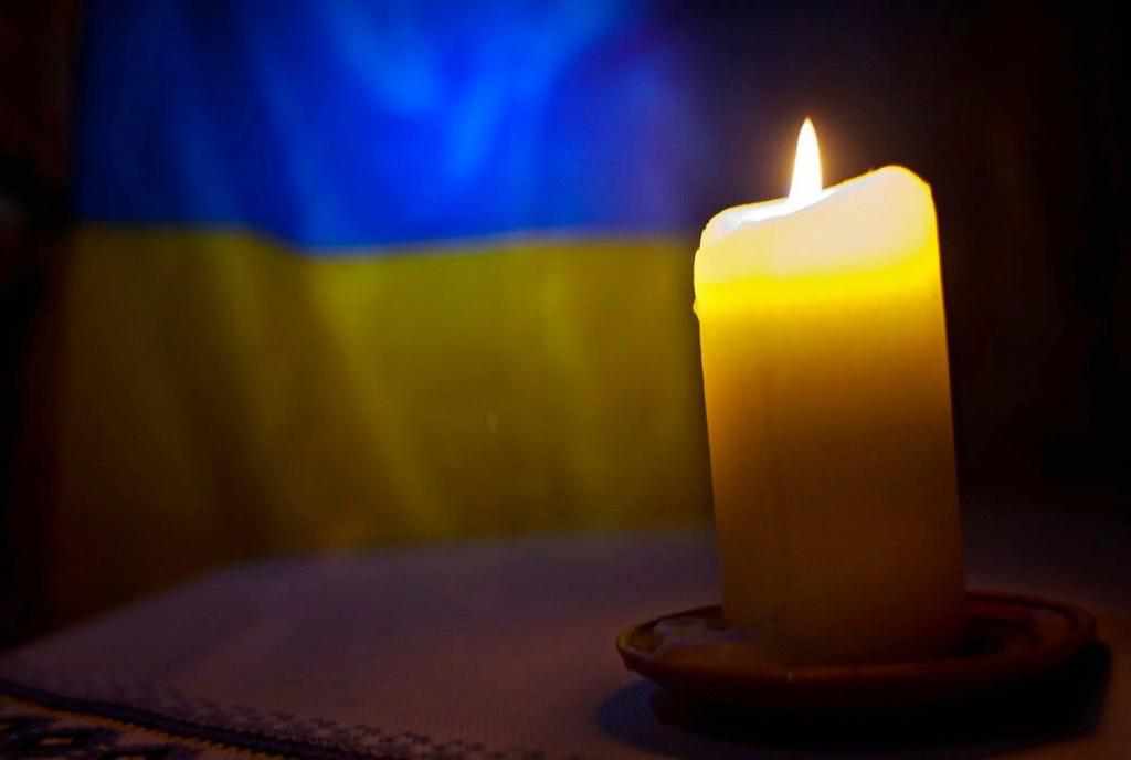 У Кременчуці помер атовець Денис Север’янов