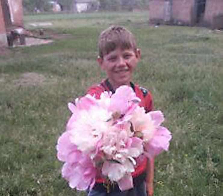 Учора на Полтавщині зник 14-річний підліток. ОНОВЛЕНО