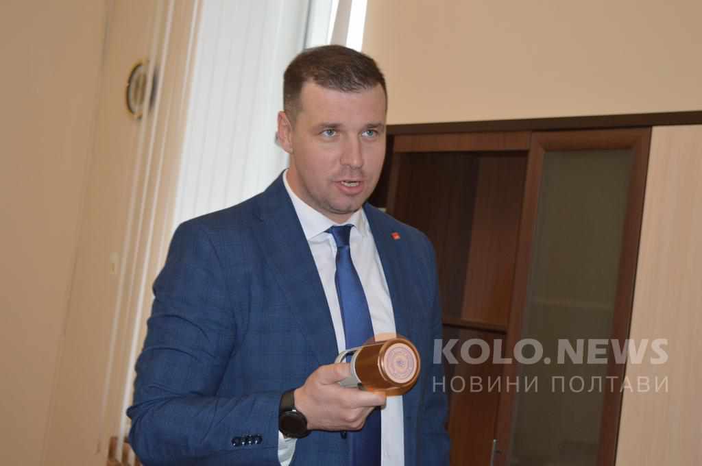 Олександр Шамота оприлюднив мейли і ІР-адреси підписантів петиції за його звільнення: коментар юриста