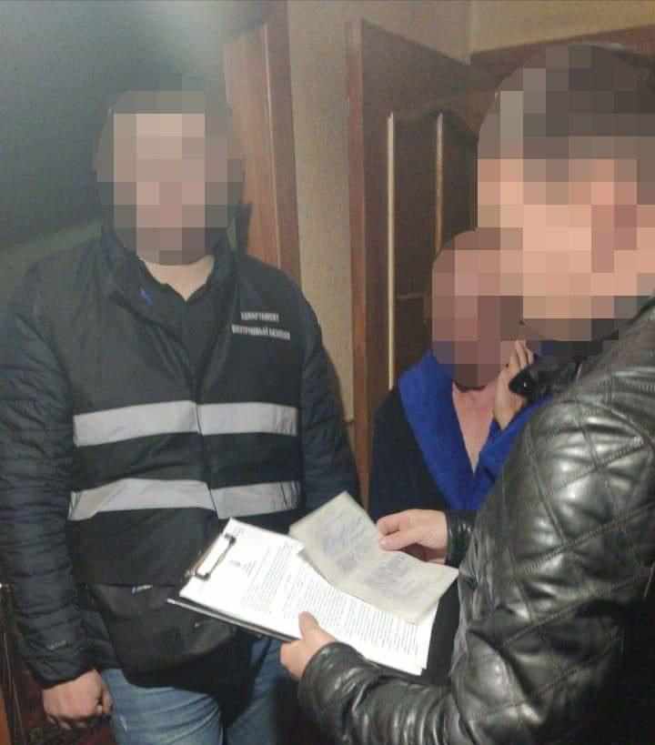 Подробиці нападу зі стріляниною в Полтаві, де фігурує полісмен
