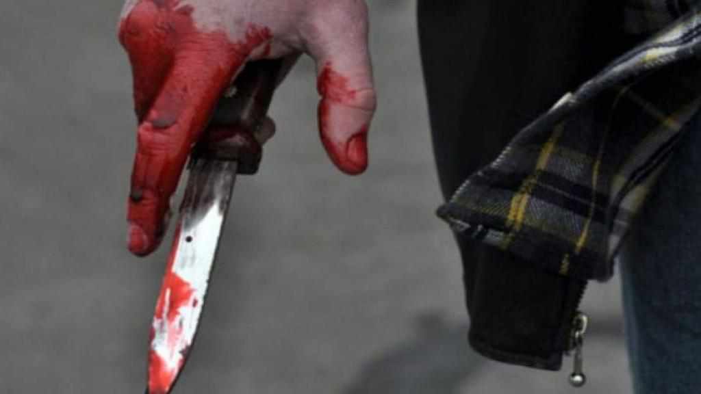 Жителя Полтавщини підозрюють в умисному вбивстві співмешканця його матері