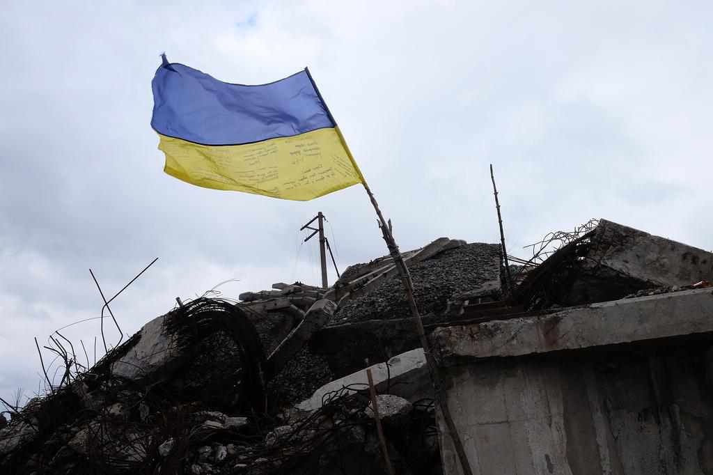 У районі проведення ООС загинув військовослужбовець 28 ОМБр Іван Дейкун