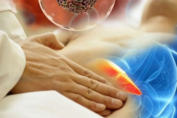 Гепатит розбушувався: на Полтавщині пік очікують у грудні