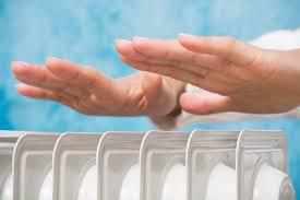 У Полтаві включають тепло  школам, садкам і лікарням