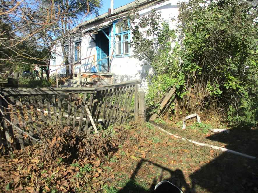 На Полтавщині з пожежі в квартирі врятували чоловіка