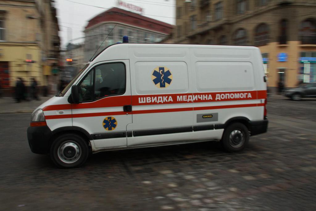 Сп’янілому полтавцю виписали штраф за хибний виклик швидкої
