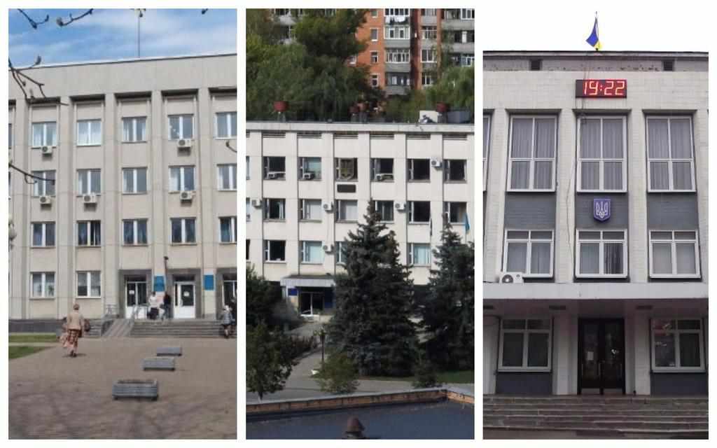 Депутат Полтавської міськради ініціює розпуск райрад