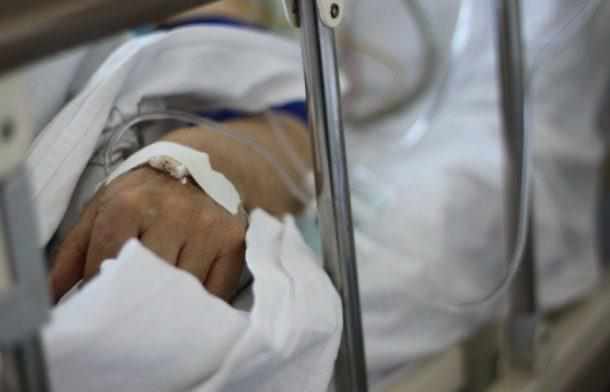 На Полтавщині чоловік підірвався у власному дворі