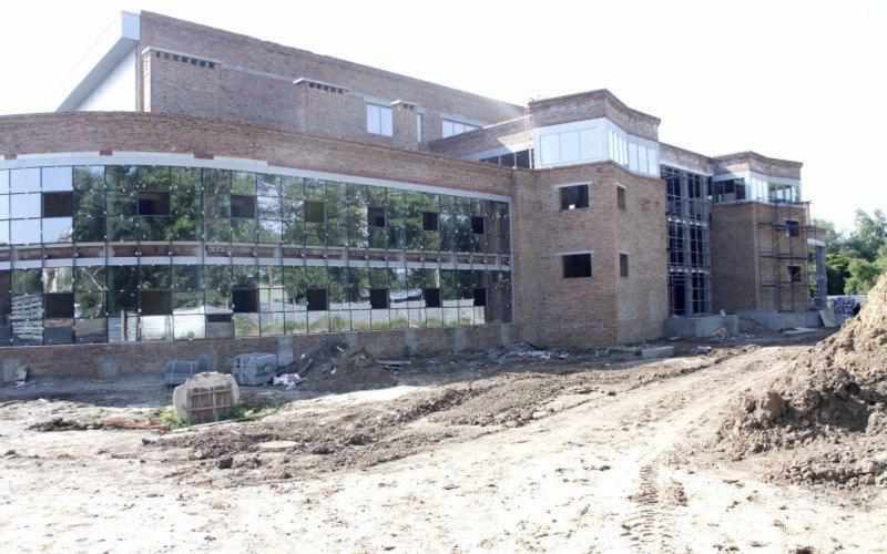 «Полтавський тетріс»: чому влада розпорошує увагу на велику кількість об’єктів й не може довести кінця хоча б одного