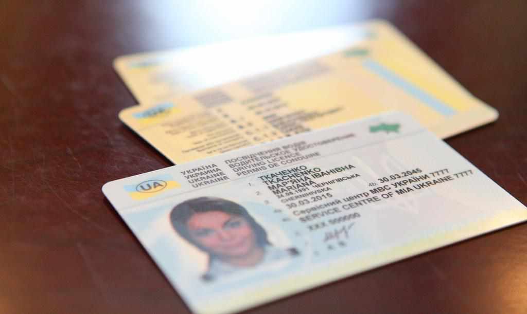 Змінилась процедура видачі посвідчень водія, підготовки водіїв та акредитації автошкіл