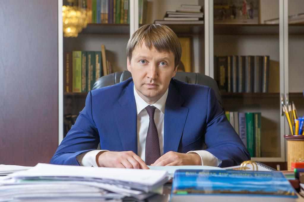 Де і коли відбудеться прощання з екс-міністром Тарасом Кутовим