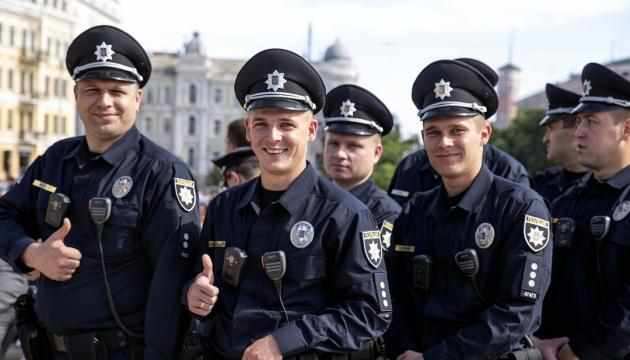 У поліції Полтавщини чекають претендентів на службу: 10 вакансій