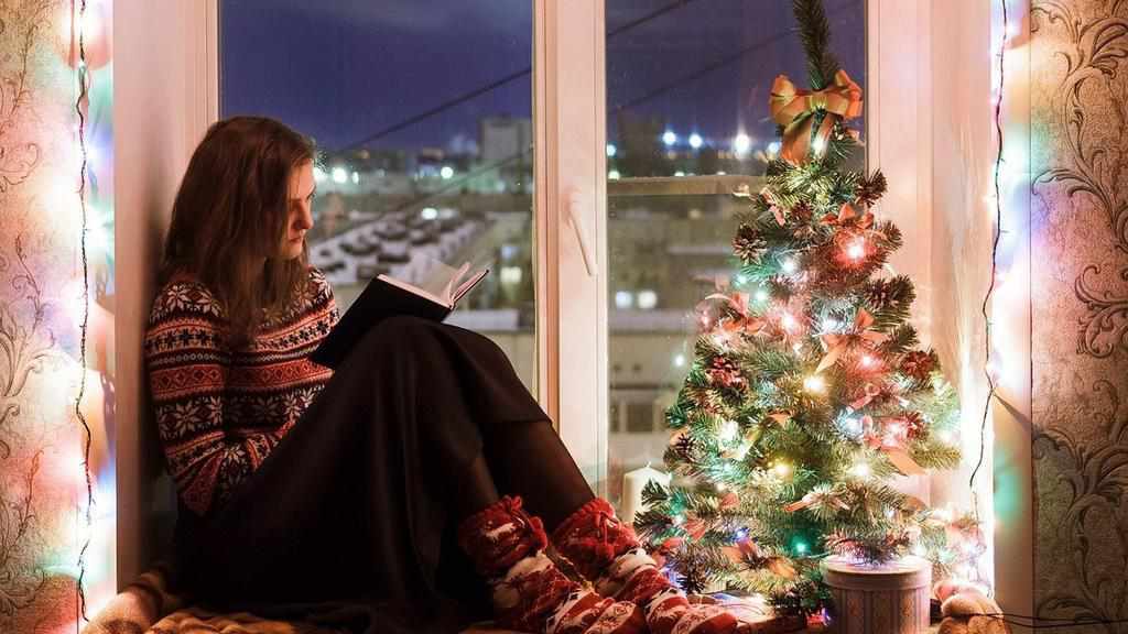 Скільки днів українці відпочиватимуть на Різдво