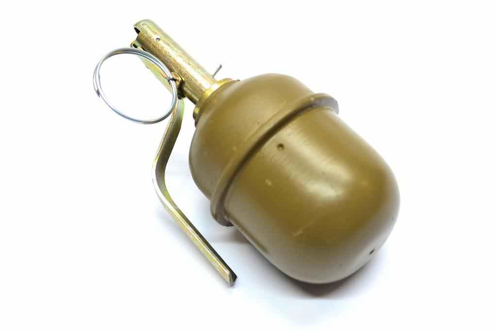 Вибух гранати у полтавській багатоповерхівці: відео