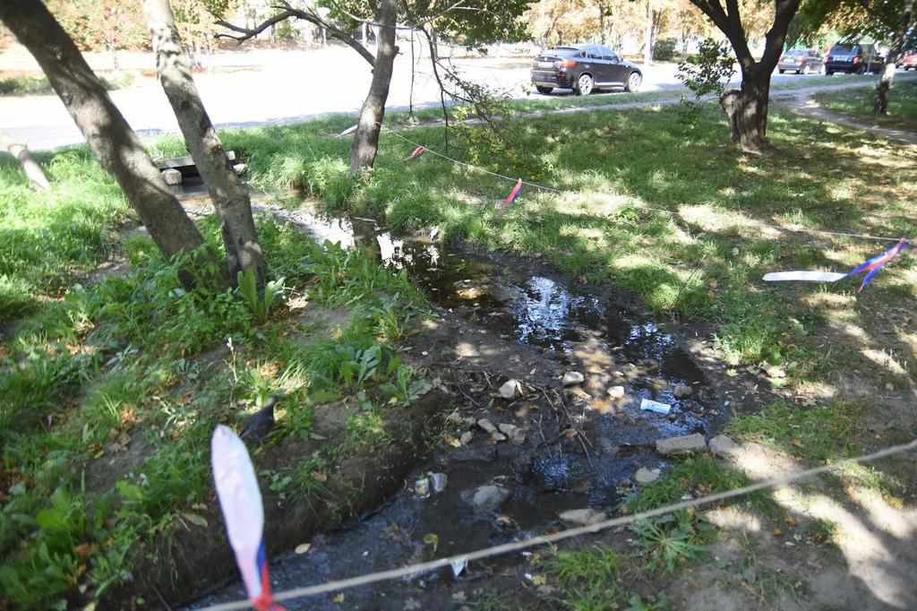 ЖКГ Полтави вчора й сьогодні: півтора тижні замість п’яти років