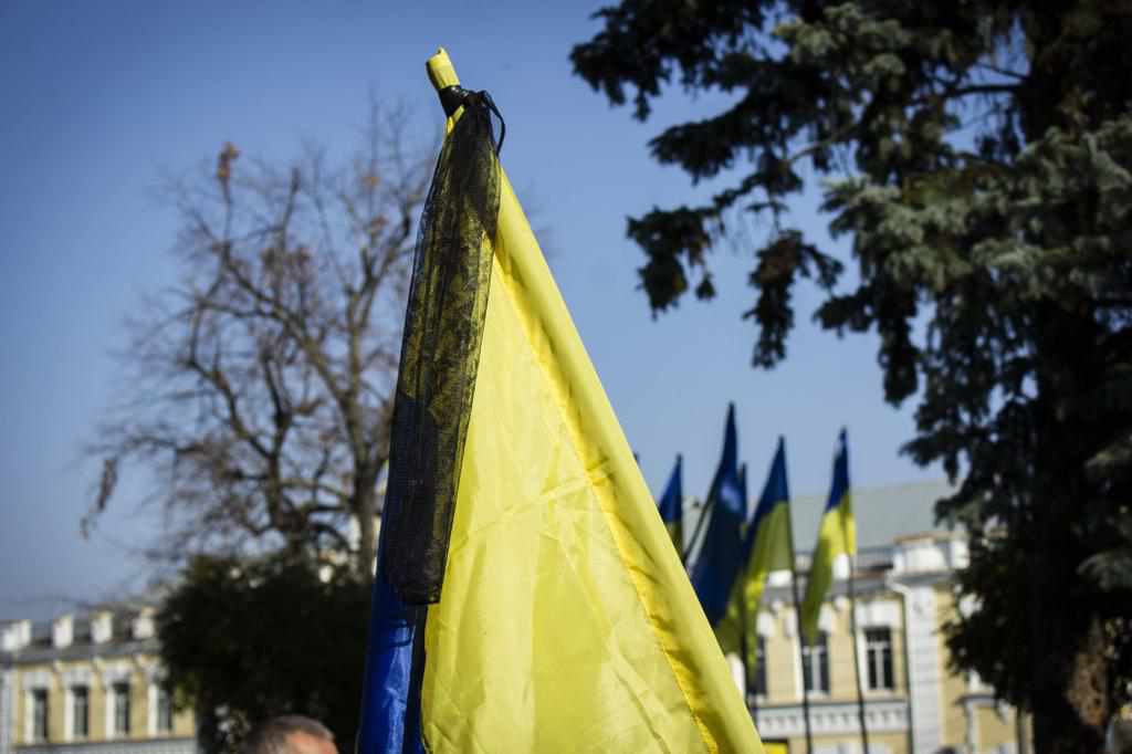 Військовослужбовці, які загинули в ООС у жовтні 2019 року. ФОТО