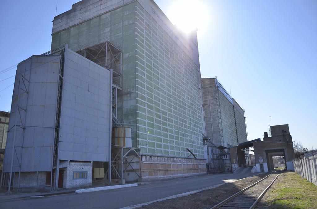 Позиція ТОВ «Бурат» щодо статті «Екологічне лихо по вулиці Маршала Бірюзова у Полтаві»
