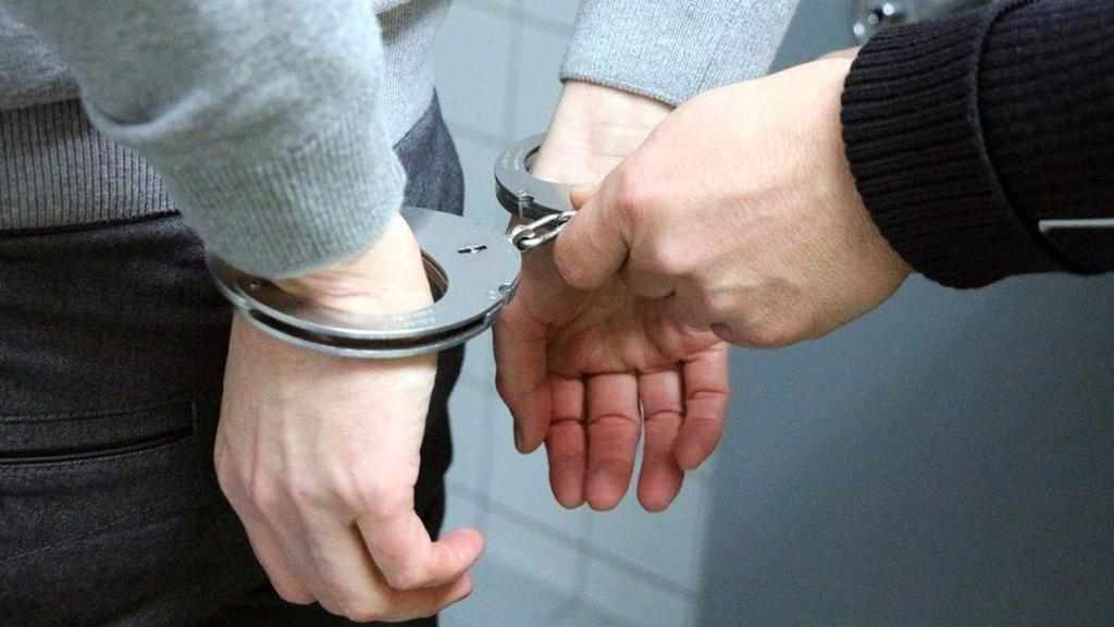 На Полтавщині засудили двох чоловіків, які минулого року напали на подружжя пенсіонерів