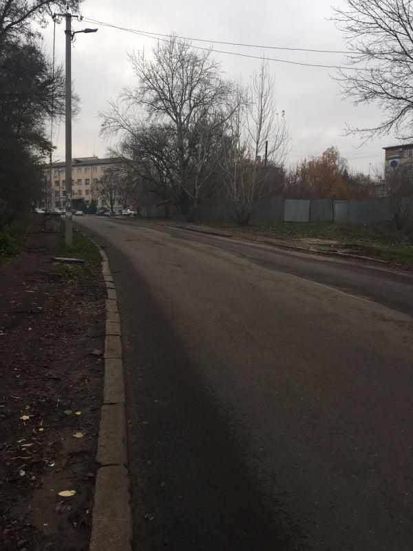 У Полтаві відкрили вулицю Шолом-Алейхема