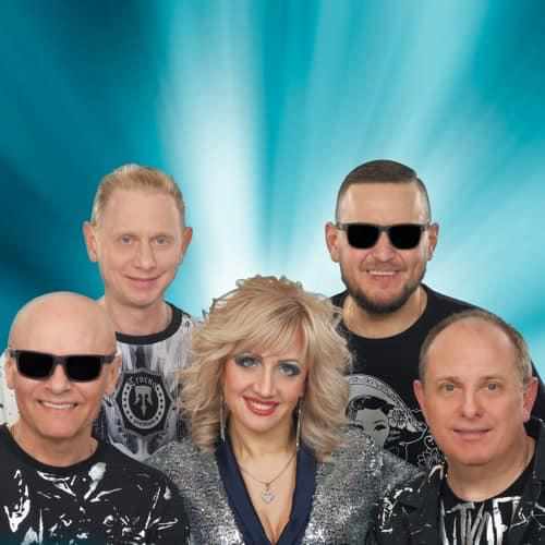 Полтавський гурт «Фрістайл» знайшов заміну Ніні Кірсо та концертному директору. ФОТО, ВІДЕО 