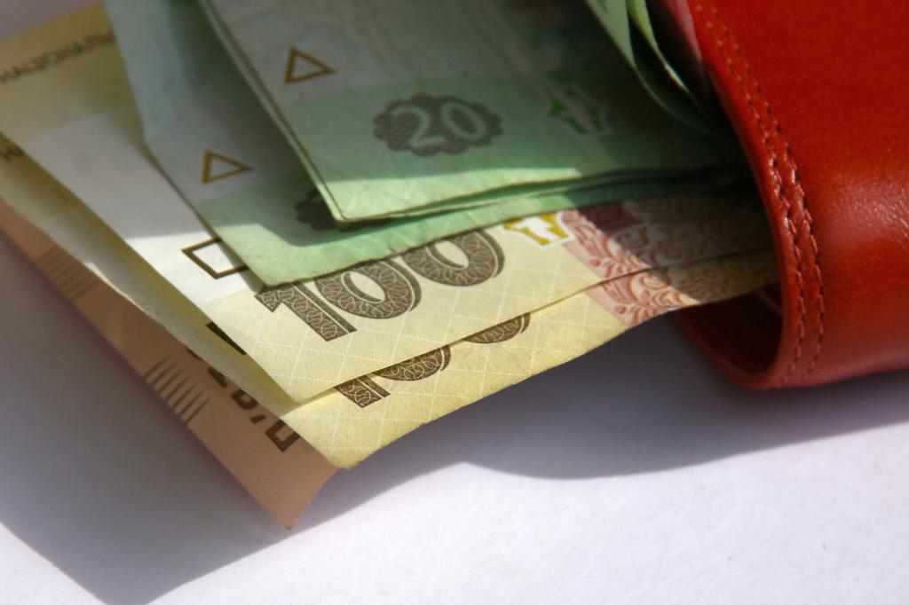 В Україні підвищилася мінімальна зарплата