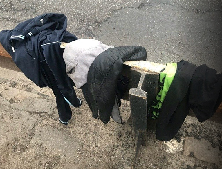На Полтавщині чоловік укоротив собі віку, стрибнувши з мосту