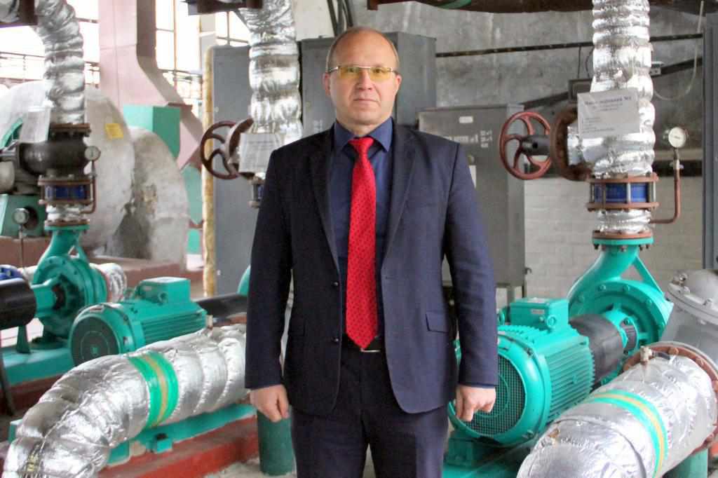 Як стартував опалювальний сезон у Полтаві