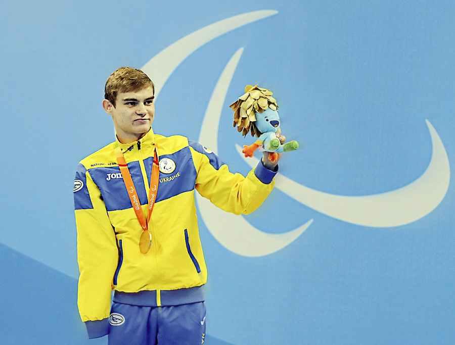 Паралімпійський успіх України: У чому секрет