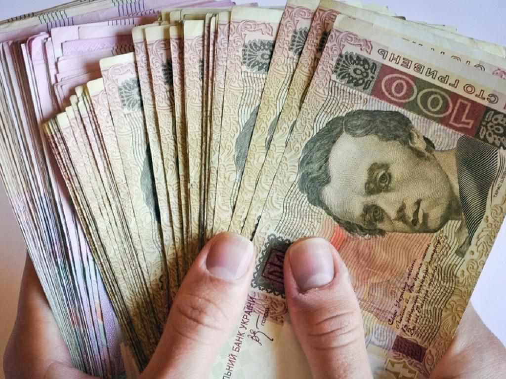 На Полтавщину надійшли додаткові кошти для виплат чорнобильцям